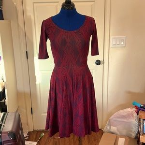 LuLaRoe Dress